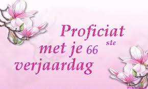 66 Jaar Verjaardag Plaatjes Animaatjes Nl