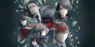 Nowadays this is the most favorite game among teenagers, adults, and every type of peoples in the world. Download Would You Sell Your Soul Mod Apk 1 0 7678 Unlimited Diamonds