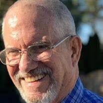 Mr. Brad Hatfield Obituary