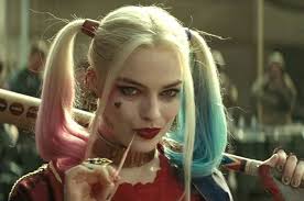5 Video Gaya Berhijab Ala Make Up Harley Quinn yang Seru dan Tetap Tertutup 