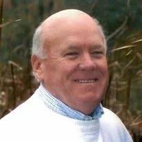 Melvin V. "Mel" Stacy Obituary (2025)