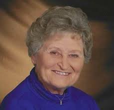 Remembering Elizabeth "Anne" Upshaw Wright