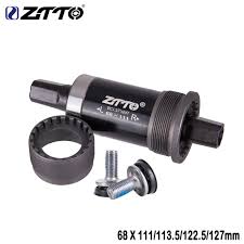 Sealed cartridge bottom bracket disassembly/assembly. Ztto Bicycle Bsa Bottom Bracket 111 113 5mm 122 5mm Quare Hole Crank Axis Bicycle Parts Bb For Square Tapered Spindle Crankset Bsa Bottom Bracket Bottom Bracketbottom Bracket Bsa Aliexpress