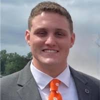 David Stoutenburg's Instagram, Facebook & TikTok