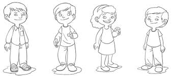 Aquí os dejo un enlace a google imágenes donde podréis encontrar montones de fotos para colorear sobre equidad y género entre hombres y mujeres, ideal para niños. Https Www Gob Mx Cms Uploads Attachment File 264813 Pnce Alumno 2 Baja Pdf