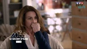 Tf1 propose les deux ultimes épisodes du secret d'elise ce lundi 22 février. Le Secret D Elise Tf1 3 Youtube