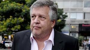 Noticias de Daniel Santoro hoy