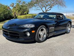 Image result for Viper Black 1995 Chrysler