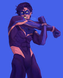 many are saying this — Live, Laugh, love Nightwing💙