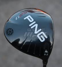 Ping G25 Driver Fairways And Hybrids Golfwrx