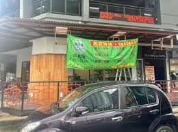 No 21, jalan indah, taman cheras indah, 56100 kuala lumpur. Sri Petaling å¤§åŸŽå ¡ Kuala Lumpur Malaysia Community Media Facebook