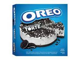Über 11 bewertungen und für beliebt befunden. Alle Torte Angebote Der Marke Oreo Aus Der Werbung