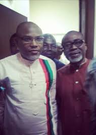 .the hard truth is that the government of biafra must certainly partake in paying back those debts because we are artificially presently with the above concise response from the ipob leader, mazi nnamdi kanu, speaking with the mandate of biafrans all over the world, it is quite. Senator Abaribe Wants Out As Nnamdi Kanu S Surety As Defendant Is Absent In Court Bellanaija