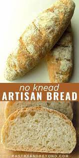 But if you don't have one, or want to make extra, we have you covered with these . No Knead Bread Without Dutch Oven No Knead Bread Artisan Bread Recipes Dutch Oven Bread