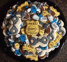 It can also be a good idea to share friendly anecdotes about things that have happened at work over the. 47 Police Retirement Party Ideas Police Retirement Party Retirement Parties Police Party