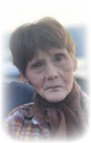 Obituary information for Alva Jean Hudson