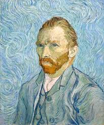 Vincent van Gogh