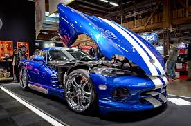 Military exclusive pricing on 2019 dodge cars, trucks & suvs. 805 Ps 1 115 Nm Dodge Viper Gts From Powered By Johan