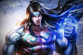 Badang Mobile Legends Resmi Dirilis Ini Build Item Badang Tersakit Semua Halaman Grid Games
