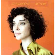 St. Vincent