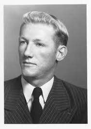 Richard Martin Obituary (1928