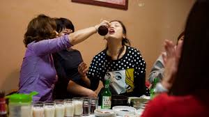 How old do foreigners have to be to drink in korea? The Country With The World S Worst Drink Problem Health Al Jazeera