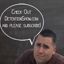 The Detention Show with Josh Sneed