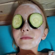 Are over the counter face masks safe for kids?