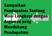 Tugas bahasa indonesia halaman 191 kelas 10 bagikan kelas. Tugas 1 Bacalah Teks Yang Dirumpangkan Berikut Ini Halaman 191 Operator Sekolah