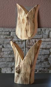 Tulpe Rustikal Grosse 2 Hohe 70 Cm Holzdeko Holzliebe Iserlohn Geschenke Aus Holz Made In Germany Geschenke Aus Holz Holzdeko Holzgeschenke
