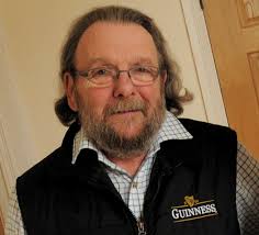 Slainte, Prost, Cheers!' Whatever the toast.....Part 2 An Interview with  author, Patrick Taylor