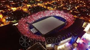 Maybe you would like to learn more about one of these? Cronica El Dia Que El Hincha De Cerro Jamas Olvidara