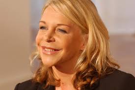 Actress Leslie Ash: My life is still not the same two decades