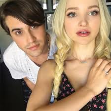 Inside Dove Cameron and Ryan McCartan's Surprise Split