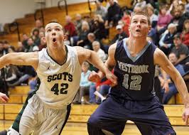 Boys Basketball: Westbrook burns Bonny Eagle for big victory