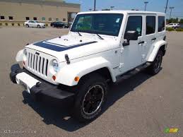 Image result for Bright White 2012 Wrangler
