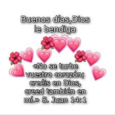 Pin De Blanca En Buenos Dias Con Versiculos Biblicos Creer En Dios Buenos Dias Amigos Dios Te Bendiga