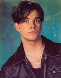 Maybe you would like to learn more about one of these? Pin Auf Forever Robbie Williams
