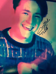 Levi Bennington (@Keysmcxx)