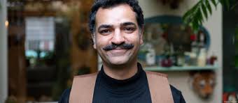 From refugee to transcultural ambassador