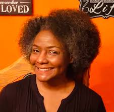 GLAD TO SEE YOU MADE IT! A Guest Post by Linda Williams Jackson