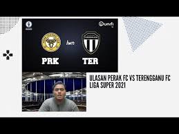 Get live football scores for the perak vs terengganu football game taking place on 14 mar 2021 in the malaysian super league football competition. Perak Vs Terengganu Fc Liga Super Malaysia 14 Mac 2021 Litetube