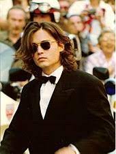 He is the recipient of various accolades, including a golden globe aw. Johnny Depp Wikipedia
