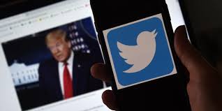 Donald trump's twitter account was allegedly hacked last week, after a dutch researcher correctly guessed the president's password trump's campaign team, his family. Why Trump S Account Wasn T Targeted In Twitter Bitcoin Hack Business Insider