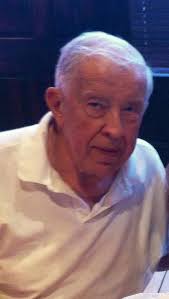 Obituary of John H. Stender