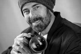 Daily Inspiration: Meet Chris Willard