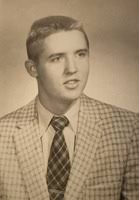 Gary Birkheimer Obituary