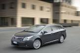 Toyota-Avensis-/-Avensis-SW-(2009)
