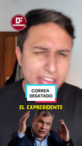 El expresidente de Ecuador, Rafael Correa está dando entrevistas a lo largo  y ancho de LATAM pero en todas termina insultando a los periodistas. Correa  anda dando clases de periodismo y moral, así que ...