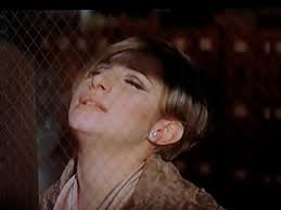 Barbra Streisand